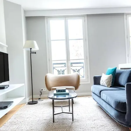 Apartments Scene * 斯普利特