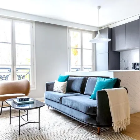 Apartments Scene Split