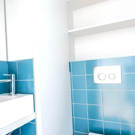 民宿 Apartments Scene *