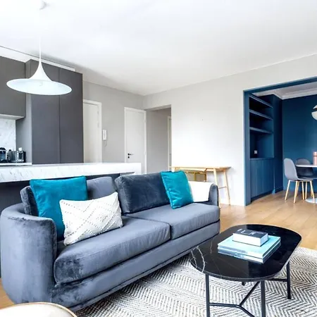 Apartments Scene * Split