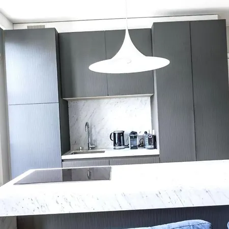 Apartments Scene * Split